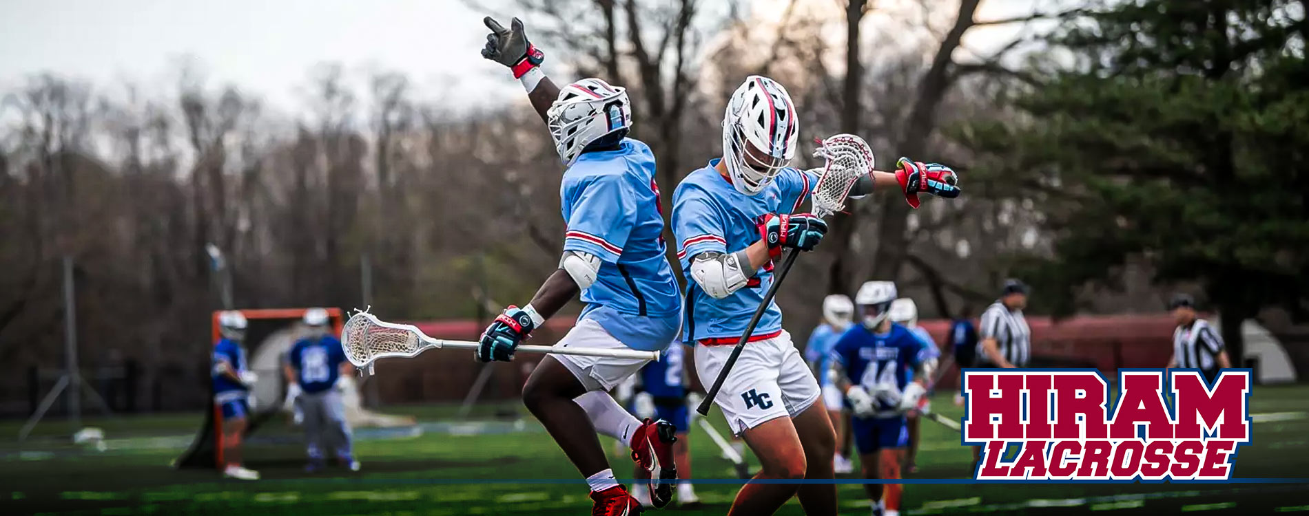 Hiram Men's Lacrosse Clinics