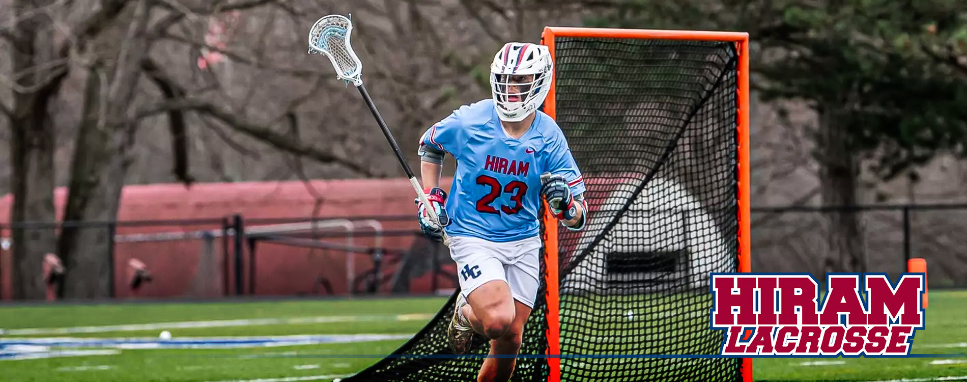 Hiram Men's Lacrosse Clinics