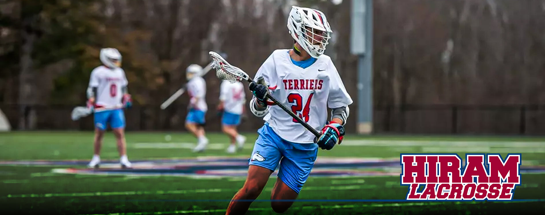 Hiram Men's Lacrosse Clinics