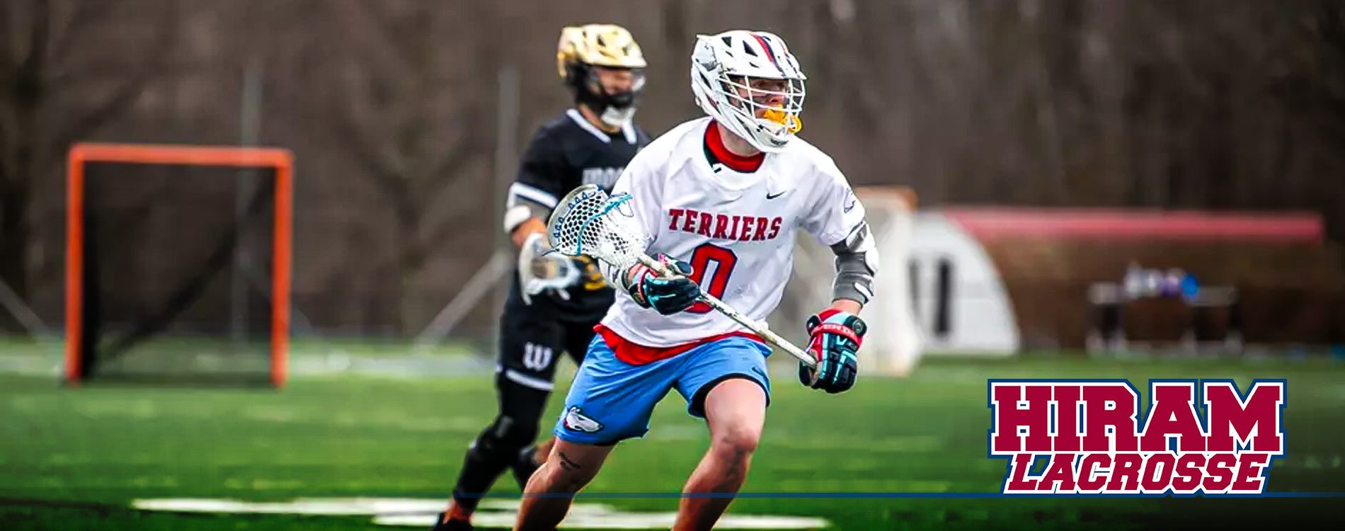 Hiram Men's Lacrosse Clinics